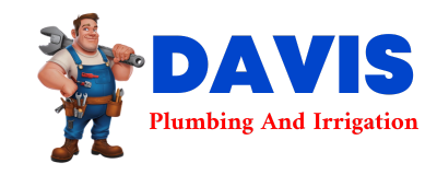 Trusted plumber in ALUM BANK